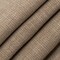 Brown Performance Grade Plain Solid Tweed Textures Upholstery Fabric by The Yard - SKU: Matilda Beige